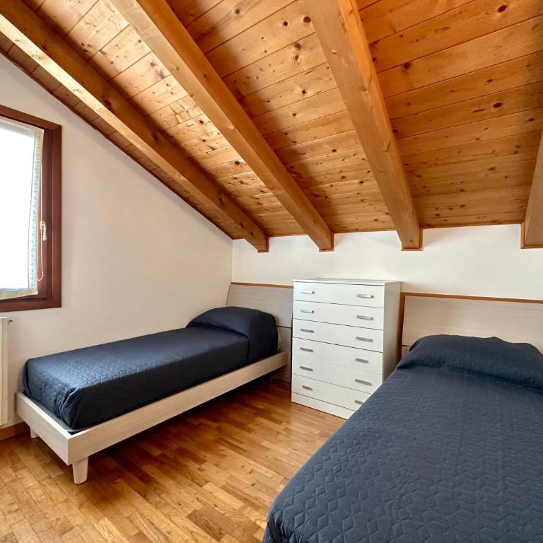 Ginevra - Carraro Immobiliare - Family Apartments - Appartamento con 2 Camere da Letto - 8