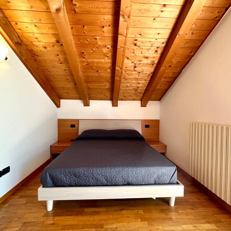 Ginevra - Carraro Immobiliare - Family Apartments - Appartamento con 2 Camere da Letto - 6