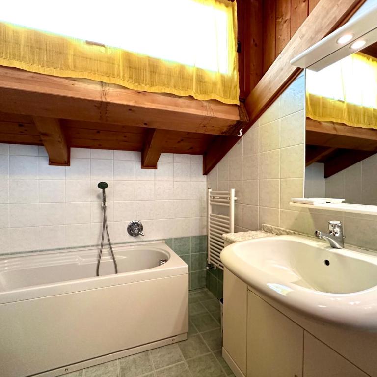 Ginevra - Carraro Immobiliare - Family Apartments - Appartamento con 2 Camere da Letto - 9