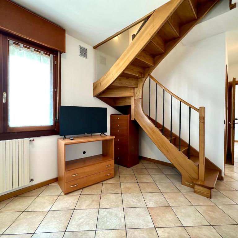 Ginevra - Carraro Immobiliare - Family Apartments - Appartamento con 2 Camere da Letto - 4