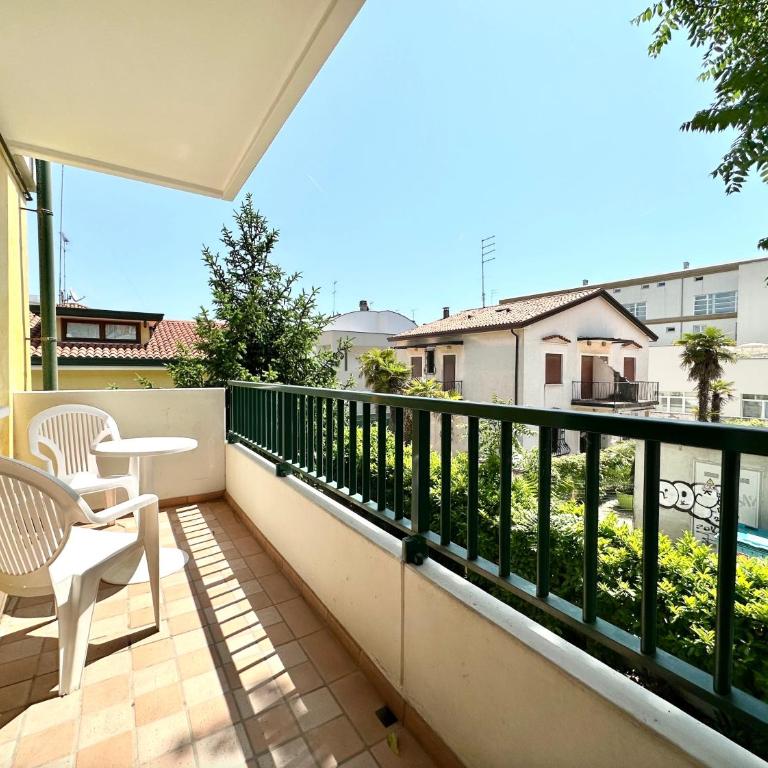 Ginevra - Carraro Immobiliare - Family Apartments - Appartamento con 2 Camere da Letto - 12