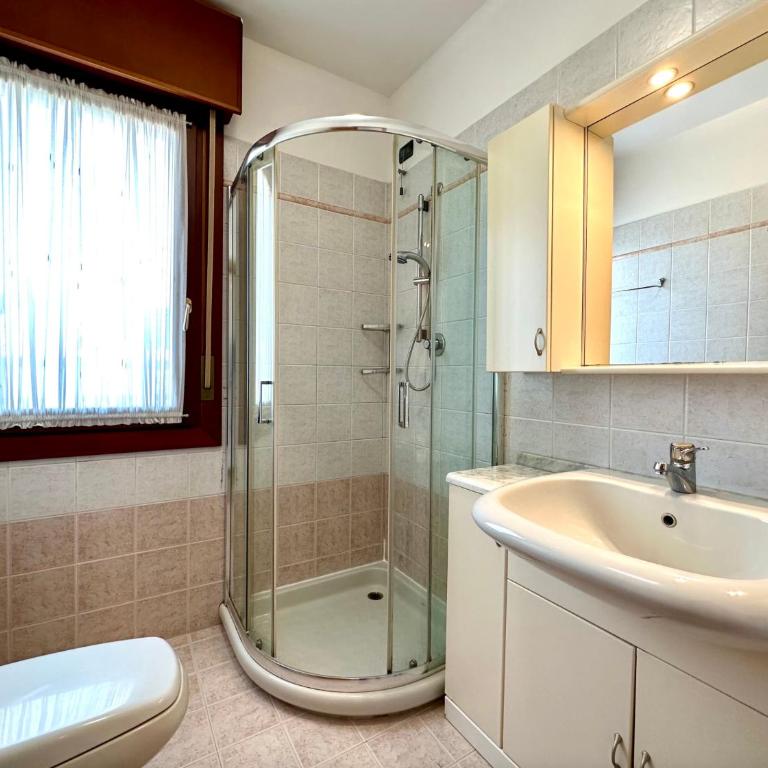Ginevra - Carraro Immobiliare - Family Apartments - Appartamento con 2 Camere da Letto - 5