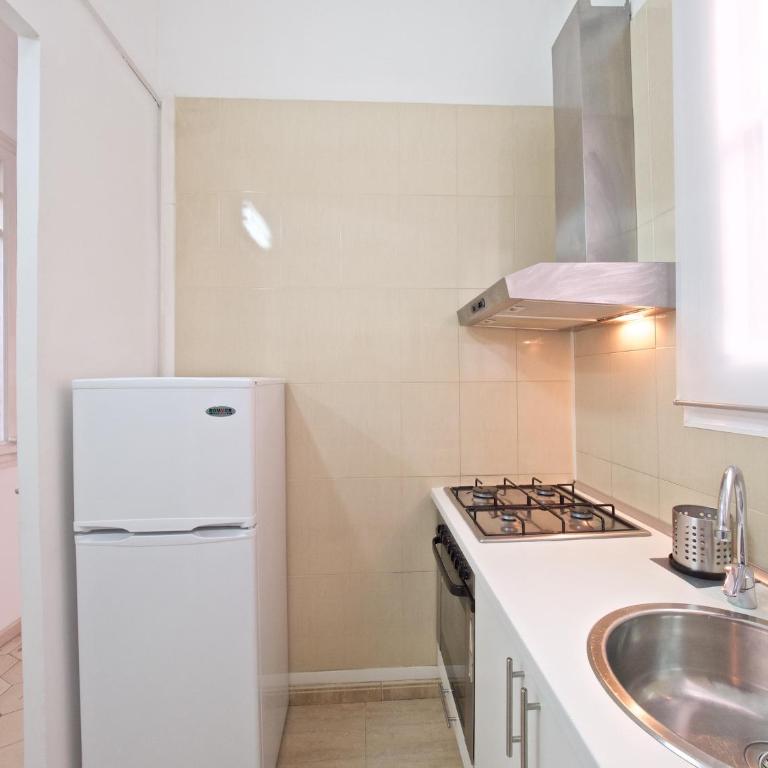 Suites4days Gaudi Eixample - Apartment - 8