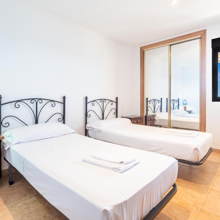 Coblanca 8-92 Apartment Levante Beach - Apartment - 24