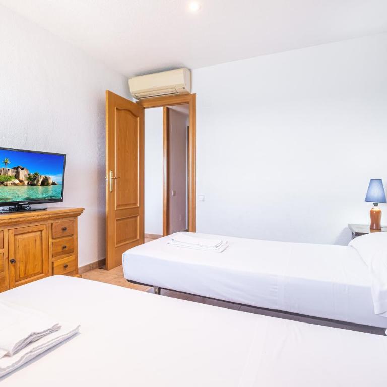 Coblanca 8-92 Apartment Levante Beach - Apartment - 26