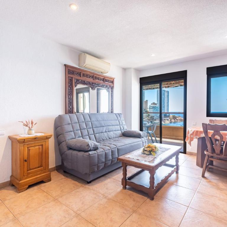 Coblanca 8-92 Apartment Levante Beach - Apartment - 34