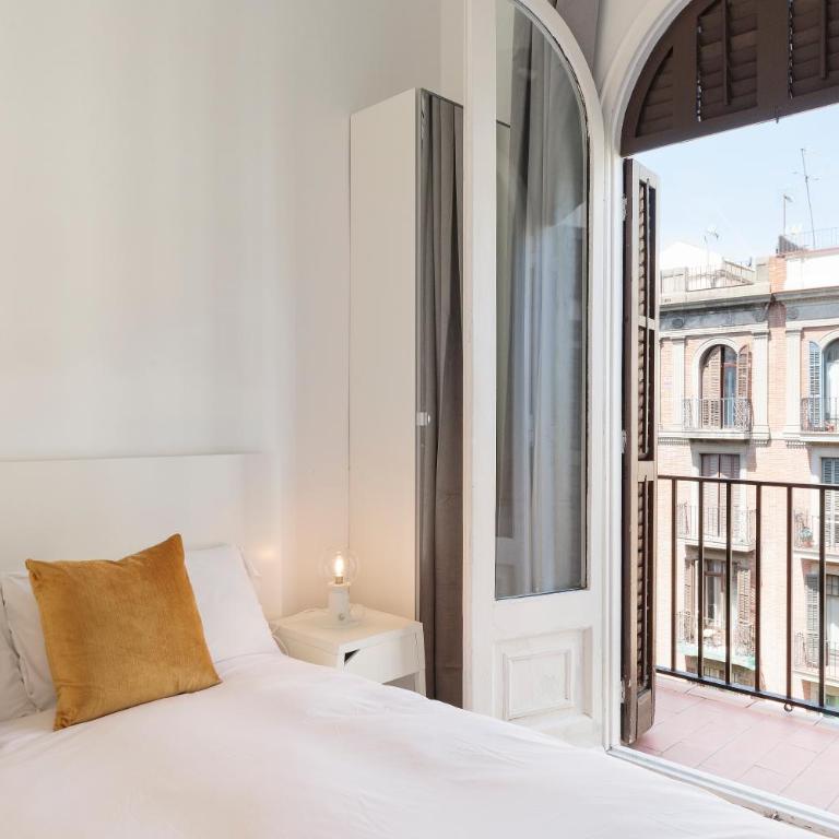 Suites4days Gaudi Eixample - Apartment - 17