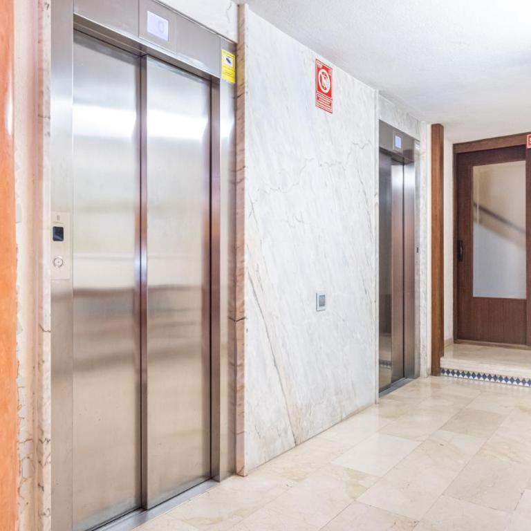 Coblanca 8-92 Apartment Levante Beach - Apartment - 46