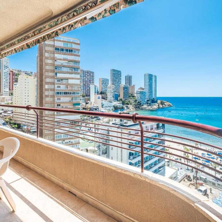 Coblanca 8-92 Apartment Levante Beach - Apartment - 6