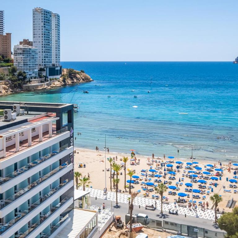Coblanca 8-92 Apartment Levante Beach - Apartment - 37