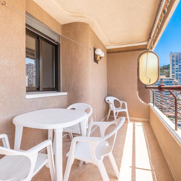 Coblanca 8-92 Apartment Levante Beach - Apartment - 40