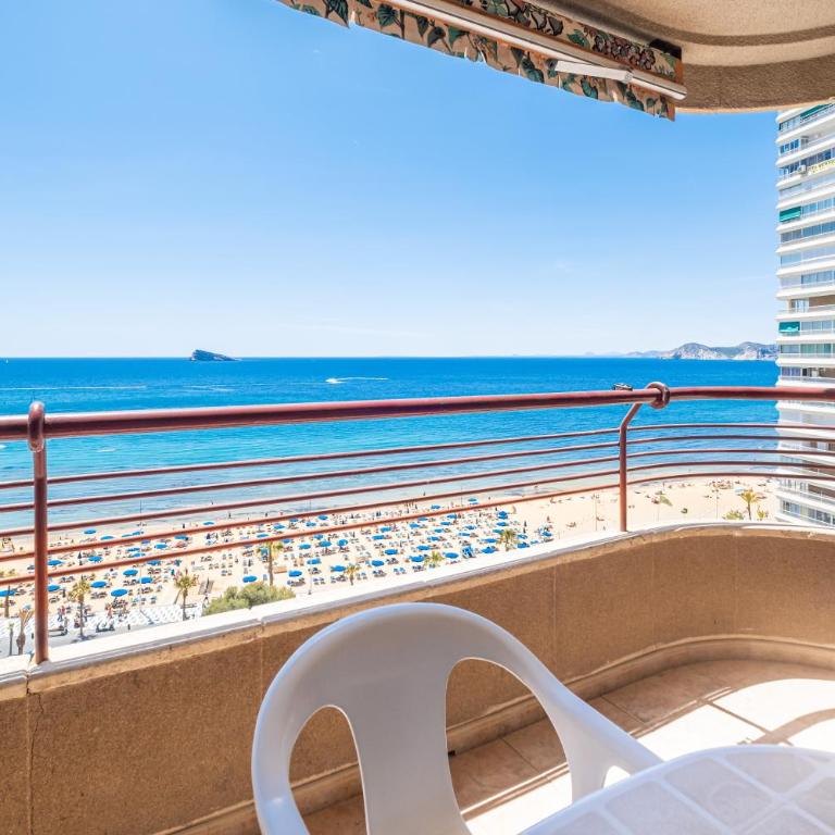 Coblanca 8-92 Apartment Levante Beach - Apartment - 10