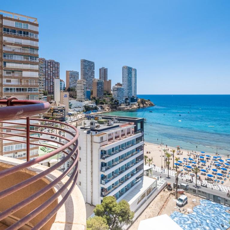 Coblanca 8-92 Apartment Levante Beach - Apartment - 38