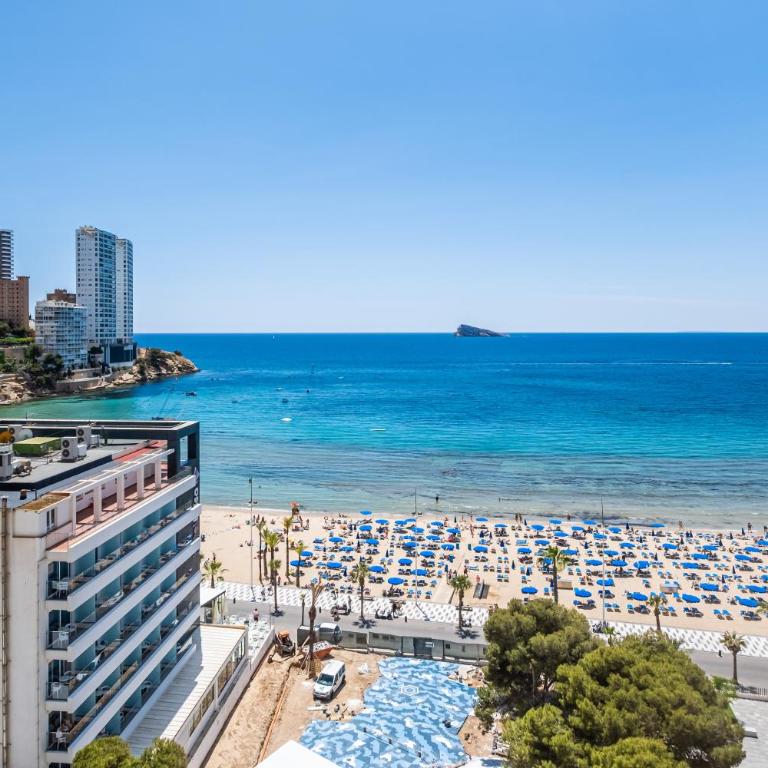 Coblanca 8-92 Apartment Levante Beach - Apartment - 4