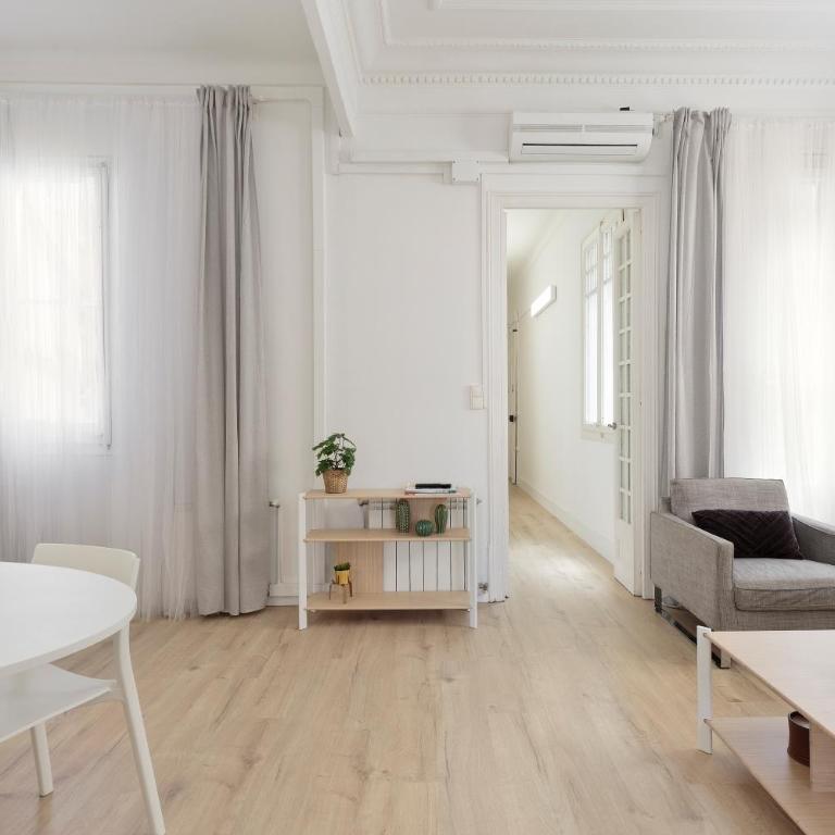 Suites4days Gaudi Eixample - Apartment - 19