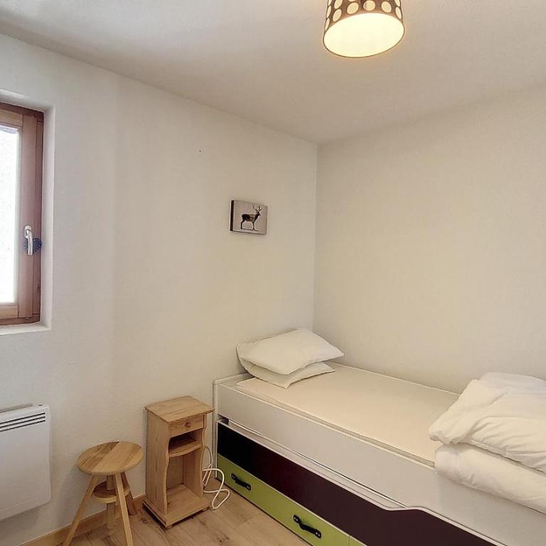 Grand Cerf 67 appartement Saint Jean D Aulps - Appartement - 13