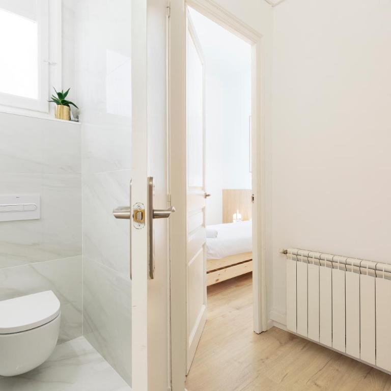 Suites4days Gaudi Eixample - Apartment - 25