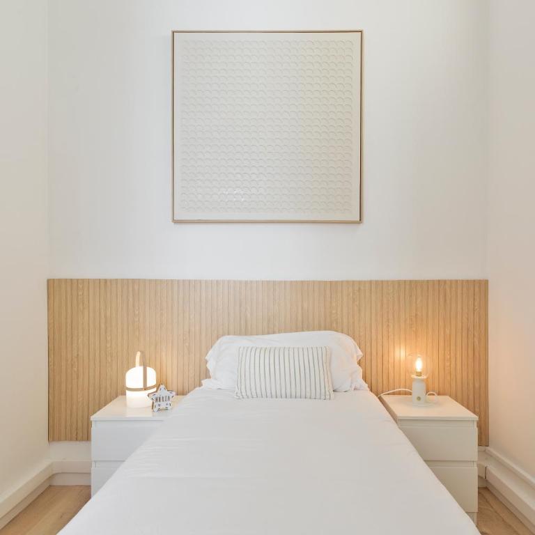 Suites4days Gaudi Eixample - Apartment - 26