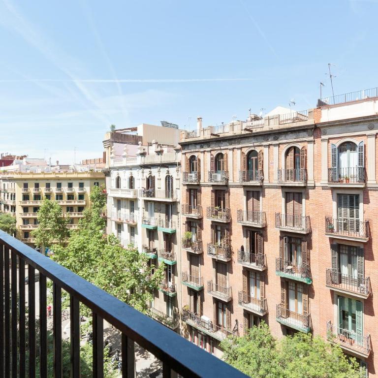 Suites4days Gaudi Eixample - Apartment - 32