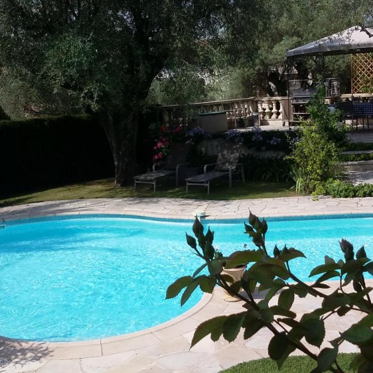 Le Poulailler - Chalet 1 Chambre - 2