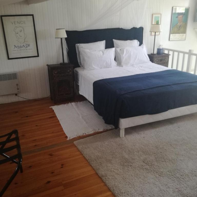 Le Poulailler - Chalet 1 Chambre - 6