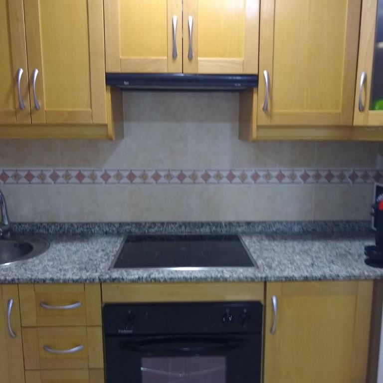 Apartamento Portus Santa Pola - Apartamento de 2 dormitorios - 8