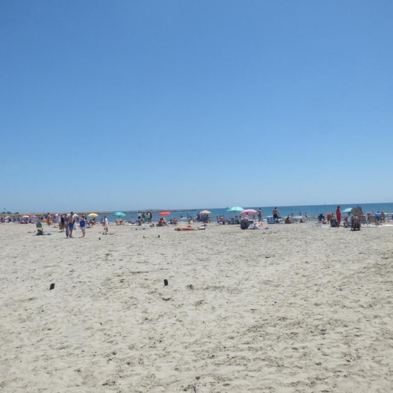 Apartamento Portus Santa Pola - Apartamento de 2 dormitorios - 29