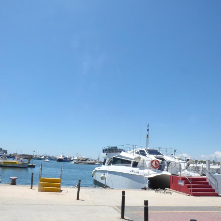 Apartamento Portus Santa Pola - Apartamento de 2 dormitorios - 30