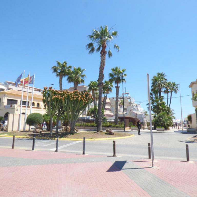 Apartamento Portus Santa Pola - Apartamento de 2 dormitorios - 31