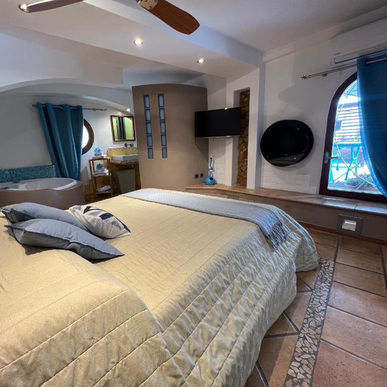 Pompei Sunday Estate "Exclusive rooms" - Suite with Terrace - 43