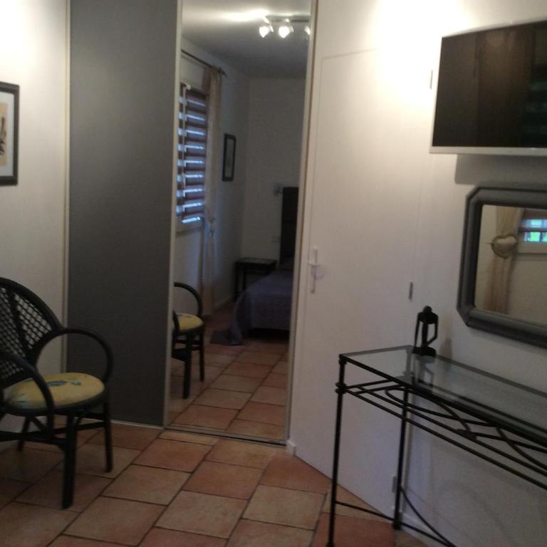 Méditerranée paradise - Apartamento de 1 dormitorio - 10
