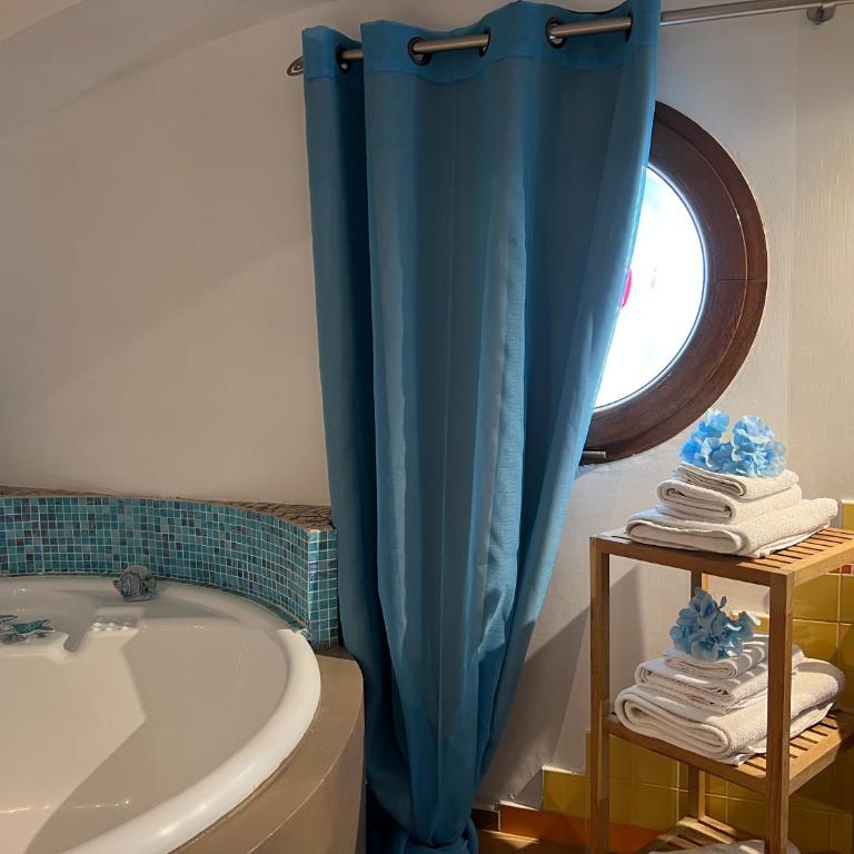 Pompei Sunday Estate "Exclusive rooms" - Suite with Terrace - 48