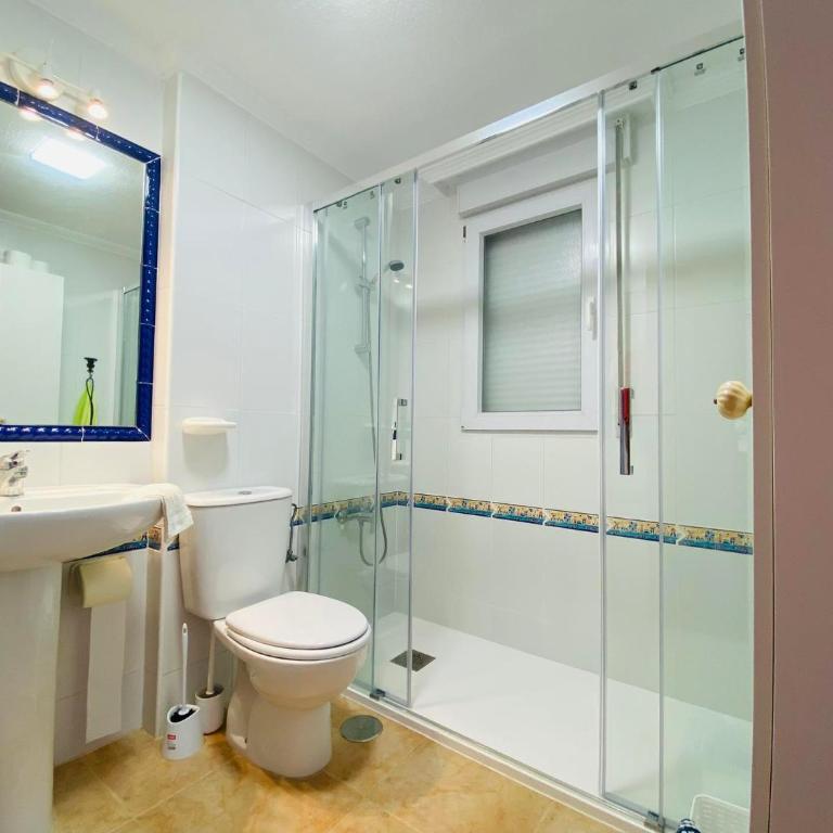 Villas de Frente Marino - Villa de 3 dormitorios - 21