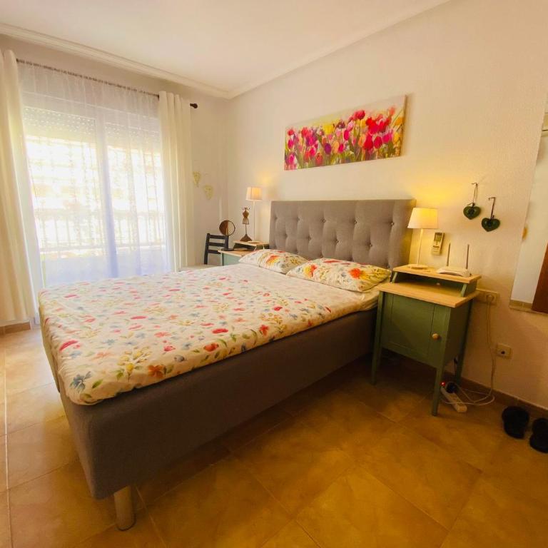 Villas de Frente Marino - Villa de 3 dormitorios - 19