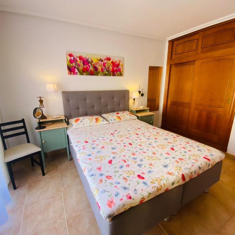 Villas de Frente Marino - Villa de 3 dormitorios - 20