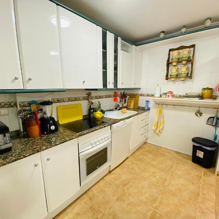Villas de Frente Marino - Villa de 3 dormitorios - 15