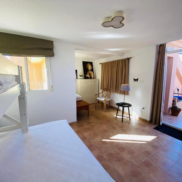 Villas de Frente Marino - Villa de 3 dormitorios - 29