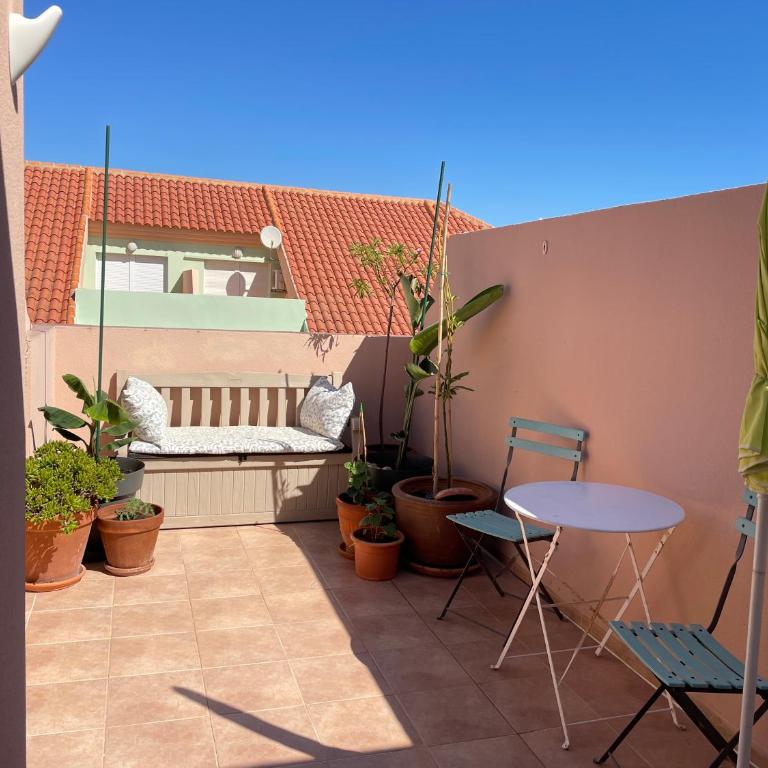 Villas de Frente Marino - Villa de 3 dormitorios - 35