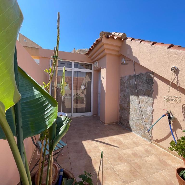 Villas de Frente Marino - Villa de 3 dormitorios - 34