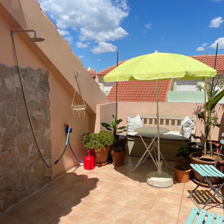 Villas de Frente Marino - Villa de 3 dormitorios - 30