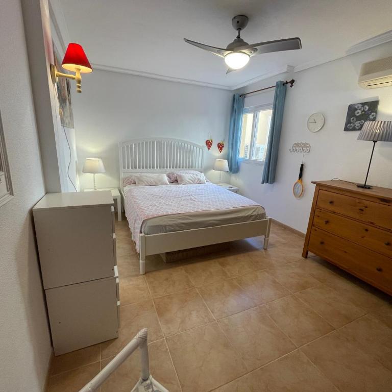 Villas de Frente Marino - Villa de 3 dormitorios - 22