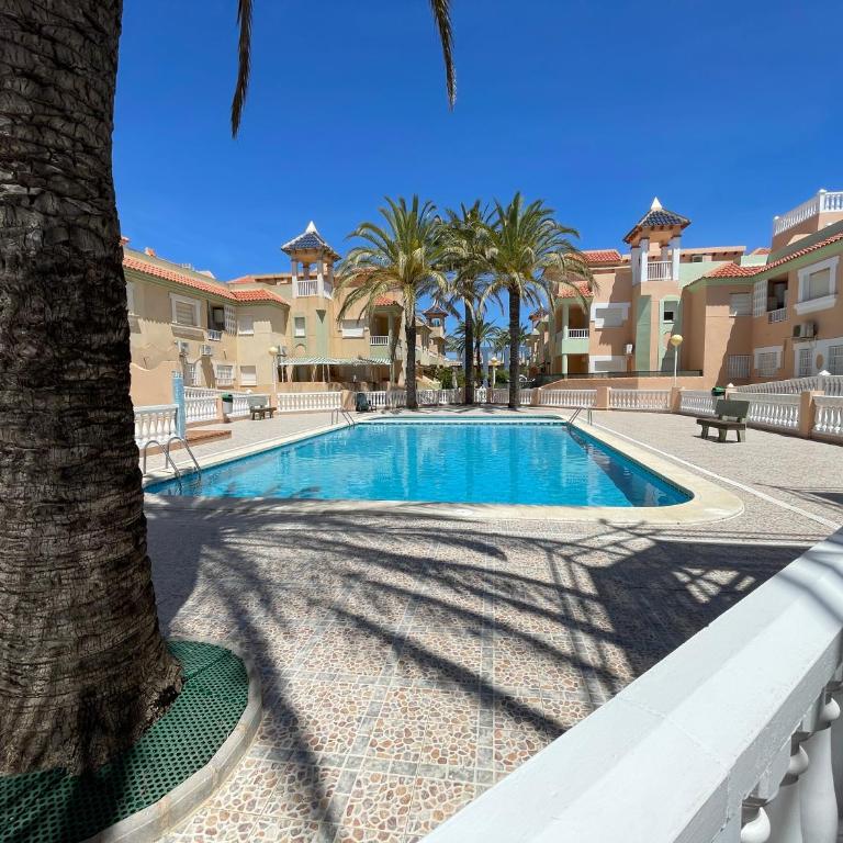 Villas de Frente Marino - Villa de 3 dormitorios - 39