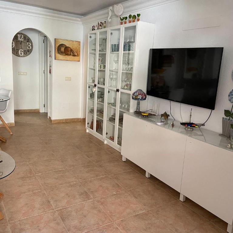 Villas de Frente Marino - Villa de 3 dormitorios - 12