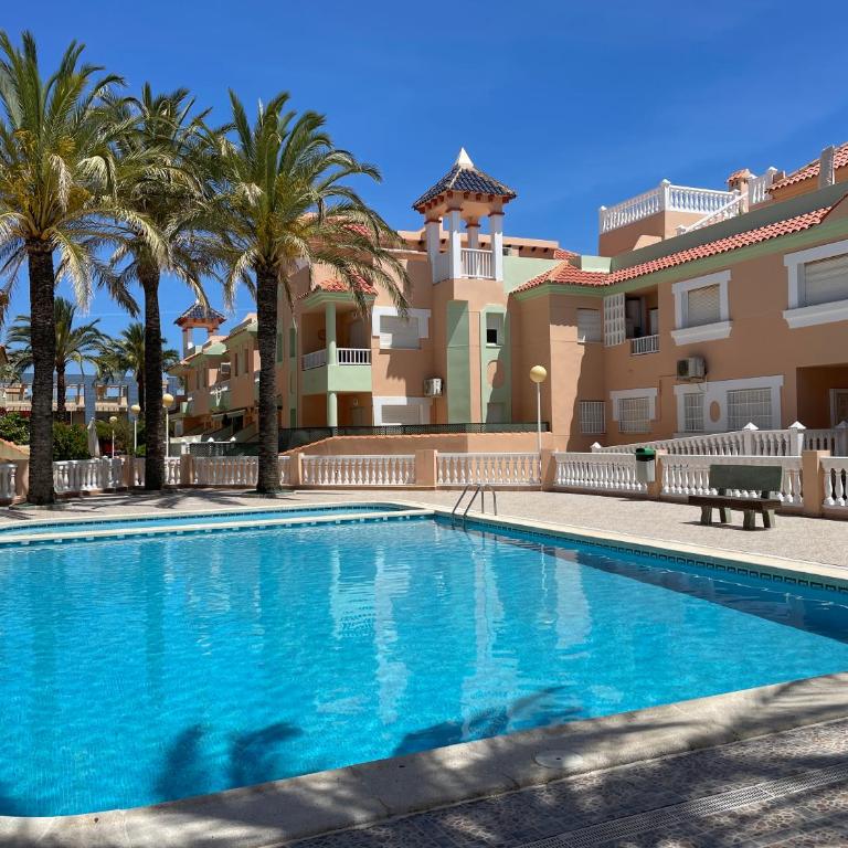 Villas de Frente Marino - Villa de 3 dormitorios - 38