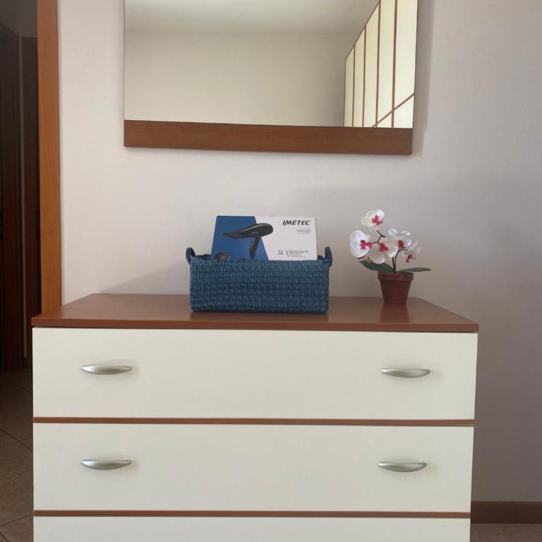 Casa Enjoy - Appartamento con 1 Camera da Letto - 15