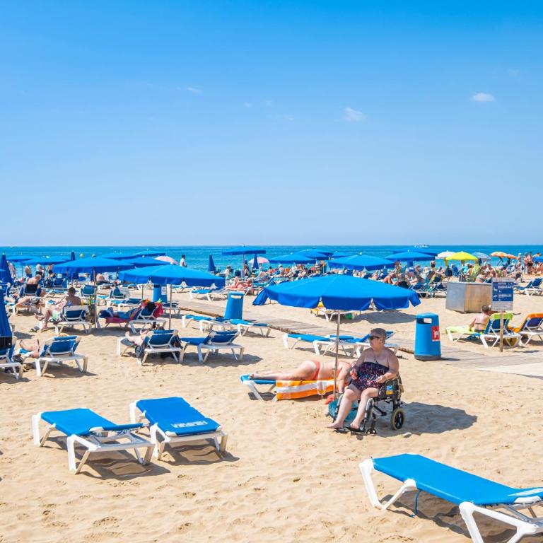 Coblanca 8-92 Apartment Levante Beach - Apartment - 49