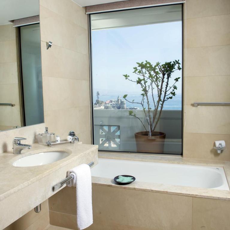 Enjoy Viña Del Mar - Habitación Doble Superior - No fumadores - 5