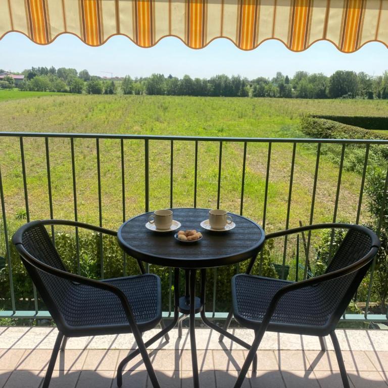 Casa Enjoy - Appartamento con 1 Camera da Letto - 18