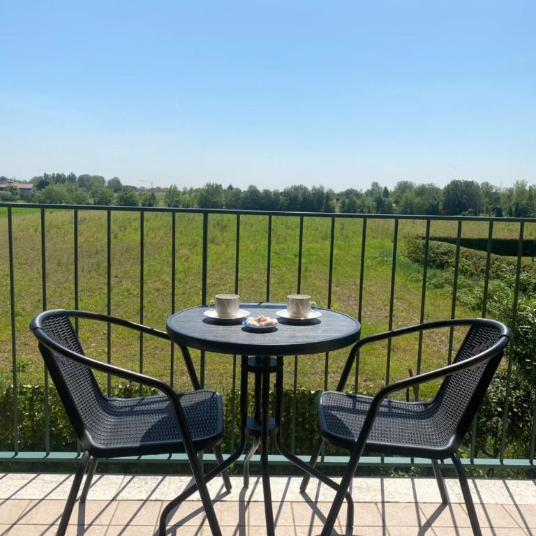 Casa Enjoy - Appartamento con 1 Camera da Letto - 1