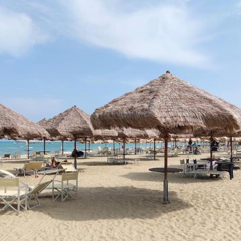 Casa vacanze “Villa Paola” - Casa con 3 Camere da Letto - 35